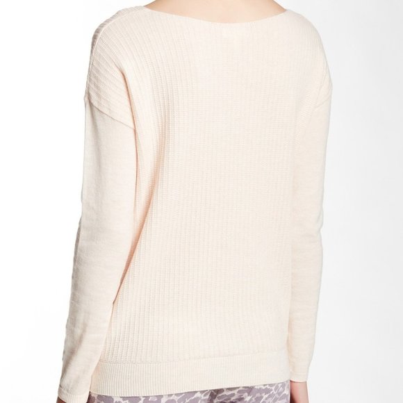 Soft Joie Jelisa Long Sleeve Sweater - Picture 2 of 2